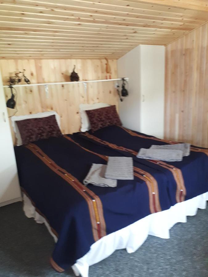 Gaestehus Stillinge Strand Екстериор снимка